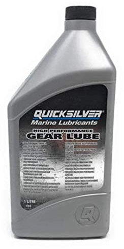 1 Liter Quicksilver Premium Getriebeöl