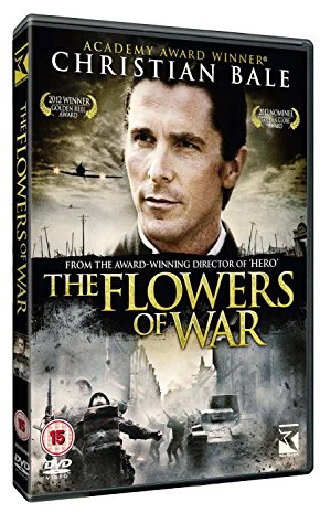 The Flowers of War [DVD] (2011)