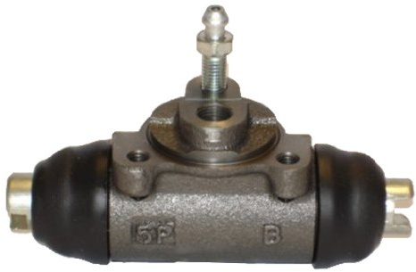 JAPANPARTS CS-307 1x Radbremszylinder Trommelbremse Radzylinder Hinten Kompatibel mit MAZDA BT-50 CD, UN B-Serie Pickup UN