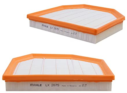Mahle Air Filter - LX2075