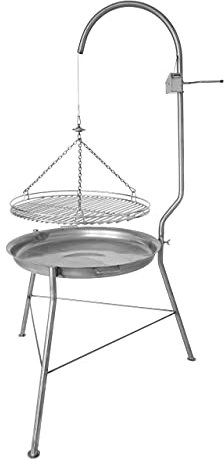Grillstation Abani Deluxe 50
