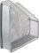 helit H2518000 - Stehsammler „the tower network“ DIN A4, silber