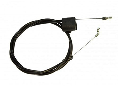 Husqvarna 532183281 Motor-Steuerkabel Ersatz für Rasenmäher