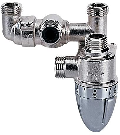 IMMERGAS 3.018911 Kit valvola solare per caldaie pensili istantanee