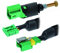 HELLA 6DD 008 622-961 Bremslichtschalter - 4-polig - Bajonett - Wechselschalter - elektrisch