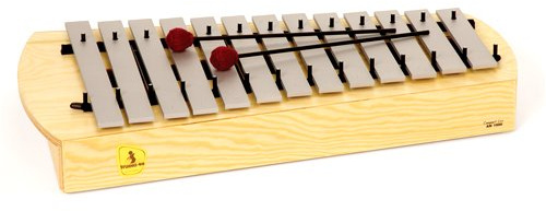 Studio 49 1000 Series AM1000 Alto Diatonic Metallophone