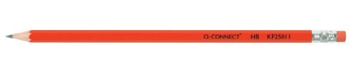 Connect Lead Pencil HB with Eraser HB Graphite Pencil – Graphite Pencils (HB)