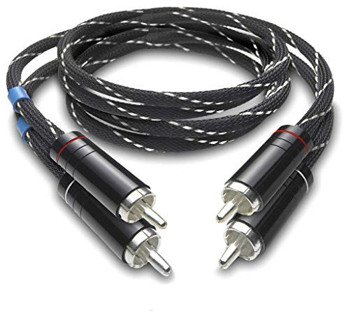 Pro-Ject Connect it Phono RCA C 1,23m