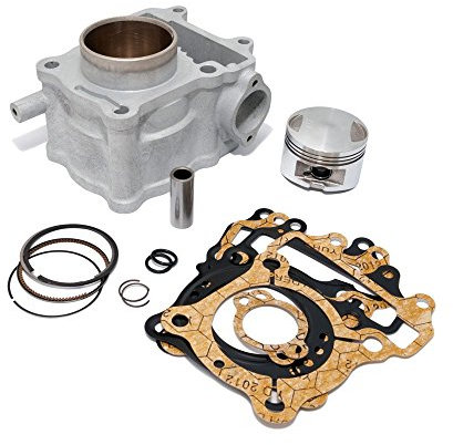 Zylinder Kit AIRSAL Sport 125ccm NES 125 @ 125 4T JF07