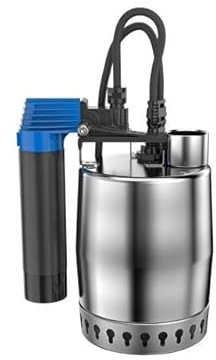 Grundfos Unilift KP – Pumpe UNILIFT KP 150 AV1 230 V 0,40hp