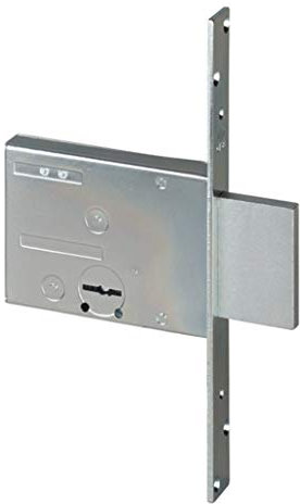 CISA ART 57013 SERRATURA A DOPPIA MAPPA MM 50