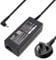 AJP New 65W Brand Ac Adapter Replacement for Acer A11-065N1A Laptop Charger Power Supply Unit PSU with 3.0MM x 1.0MM Pin Size + UK Power Cord