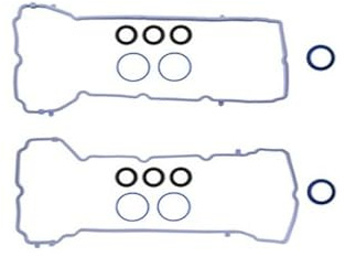 FEL-PRO VS 50805 R Engine Valve Cover Gasket Set for Jeep Grand Cherokee