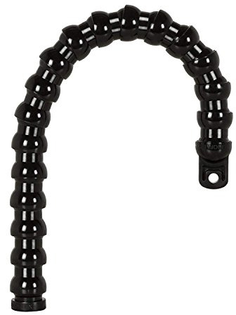 Flexarm YS-Adapter mit M8 Innengewinde 45 cm Art.No 600.13bk