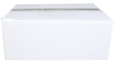 Scotch Versand-, Umzugs- und Aufbewahrungsbox, 35,6 x 25,4 x 14,7 cm, 12 Stück (8006)