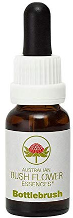 Bottlebrush 15 ml Stockbottle Australian Bush Flower Essences