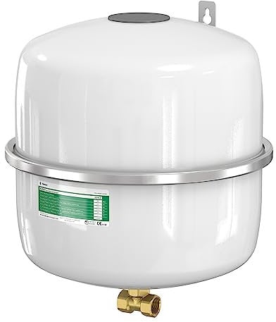 Flamco Airfix D MAG-W 35L 4,0-8bar Trinkwasser Membran Druckausdehnungsgefäße - 14659
