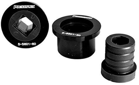 Powerflex PFF60-331BLK Bushes