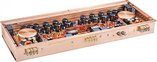 Ground Zero Plutonium GZPA Reference 2 Pure