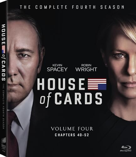 House of Cards - Season 04