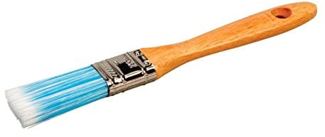Silverline Synthetic Paint Brush 25mm / 1 (283001)