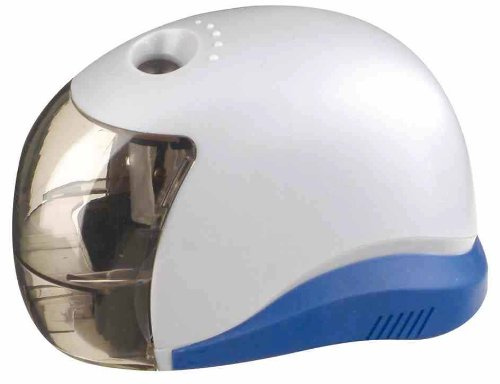 JPC Spitzmaschine, elektrische Messer aus Stahl
