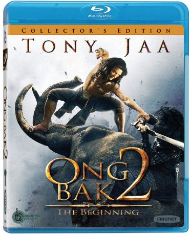Ong Bak 2: The Beginning