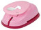 efco 1793042 Stanzer, pink, 6,8x9,7 cm