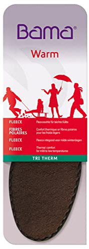 Unbekannt TRI-THERM k.A, dunkelbraun, 46 EU
