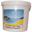 Chlore Lent Galet 5kg - Chlore Lent