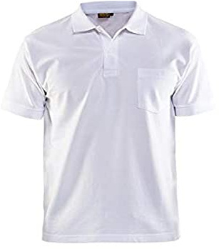 BLÅKLÄDER Blaklader Pique-Polo 3305-1035