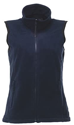 Regatta Women's Haber Bodywarmer - Size 14 - Dark Navy