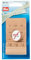 Prym 992152 BH-Verlängerer 3 x 3 Haken 50 mm Haut