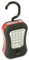 Ansmann 1600-0045 HyCell Light, Métal, Rouge/Noir