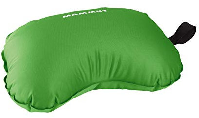 Mammut Erwachsene Kompakt Kissen, Dark Spring, One Size