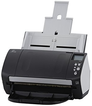 Fujitsu fi-7160 gebrauchter Dokumentenscanner/Amazon