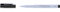 Faber-Castell 10104041 Pitt Artist Feutre Pinceau Stylo B Indigo Clair