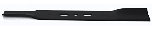 GREENSTAR 2742 Klinge Universal, schwarz, 23152