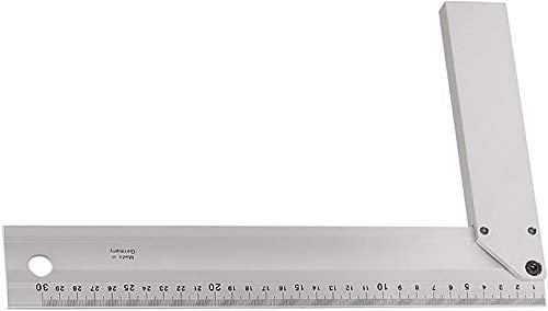 Format 7646150300 T-Regel Aluminium 300 mm FORMAT