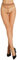 Wolford Damen Nude 8 Strumpfhose, 7 DEN, Braun (Caramel 4004), Medium