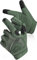 normani Tactical Paintballhandschuhe Army Gloves Specialist Farbe Oliv Größe XL