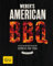 Weber's American BBQ: Ein kulinarischer Roadtrip durch die USA (Weber's Grillen)