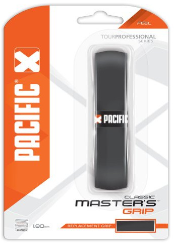 Pacific MASTER´S GRIP Basisband schwarz