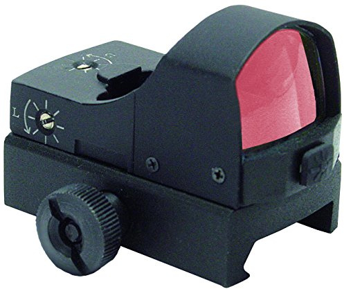 Konus SightPro Fission 2 Red Dot Riflescope