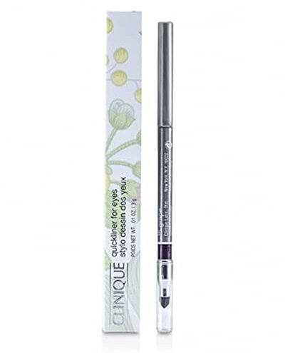 Clinique Quickliner For Eyes 15 Grape, 1er Pack (1 x 3 g)