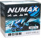 Batterie Numax AGM SLA scellée YTZ7S 12 V 6 AH 130 AMPS EN