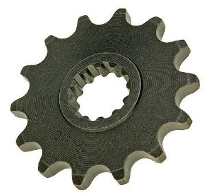 Kettenritzel 14Z 420 für Minarelli AM (99-07)
