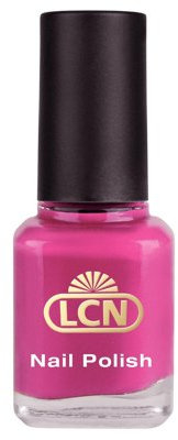 LCN Nagellack Pink Passion 114 Subtle Shimmer Finish, 8 ml