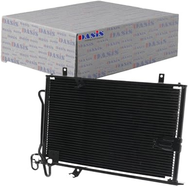 AKS DASIS 052090N Klimaanlagen
