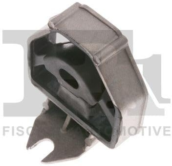 FA1 213-929 Halter, Abgasanlage